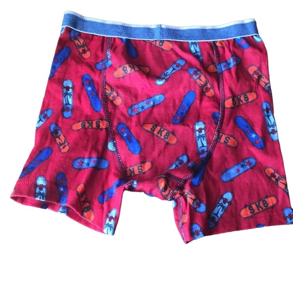 Wonder Nation Boxer Briefs - Picture 3 of 9